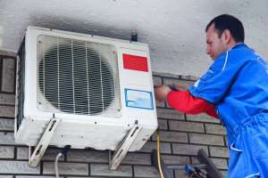 24/7 and Emergency HVAC Near Great Falls, SC | Air Conidtioning and Heating Contractors
